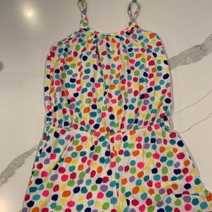 Children’s Place Romper